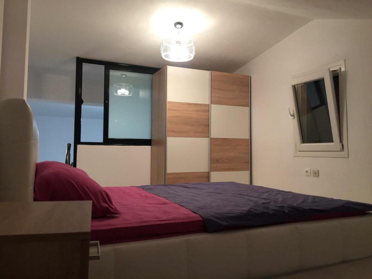 Kriopigi Dimis And Efis 1 Apartment Exterior photo