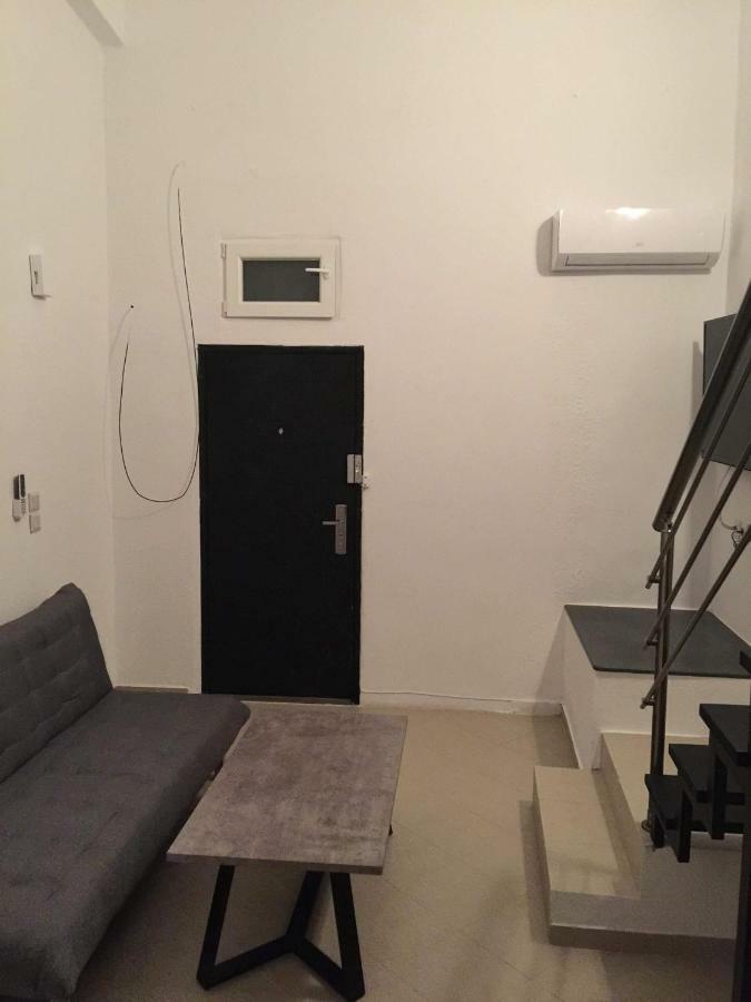 Kriopigi Dimis And Efis 1 Apartment Exterior photo