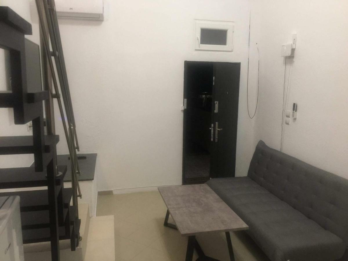 Kriopigi Dimis And Efis 1 Apartment Exterior photo