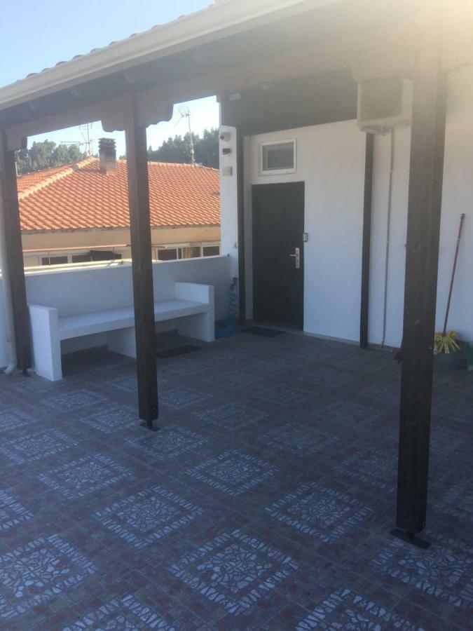 Kriopigi Dimis And Efis 1 Apartment Exterior photo